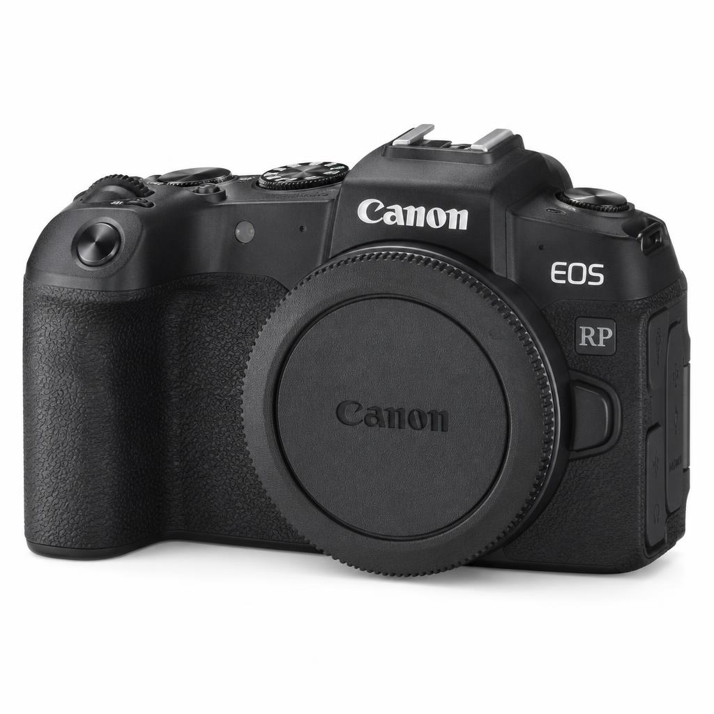 Canon EOS RP Mirrorless