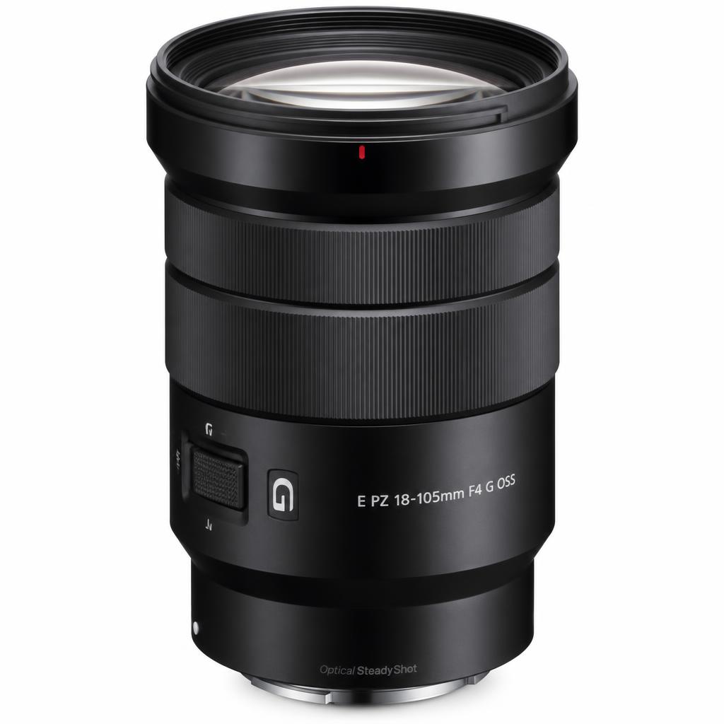 Sony 18-105mm f/4