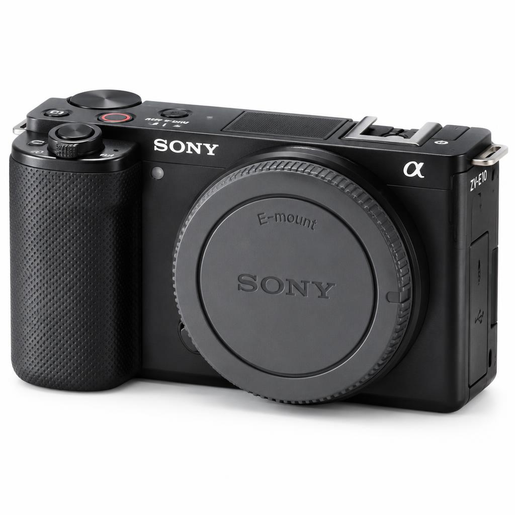 Sony ZV-E10