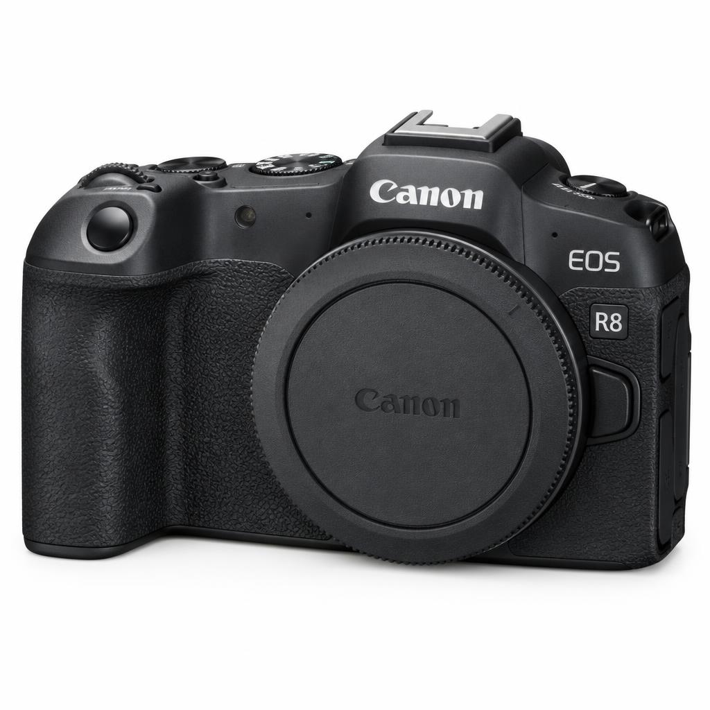 Canon EOS R8
